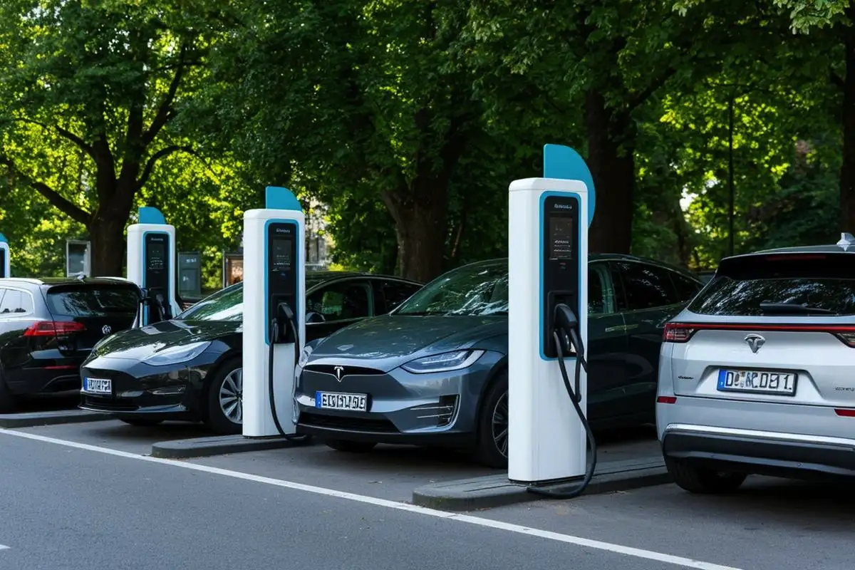 Vuoden pettymys: 5 sähköautoa, jotka eivät lunasta lupauksiaan – vältä nämä 2025