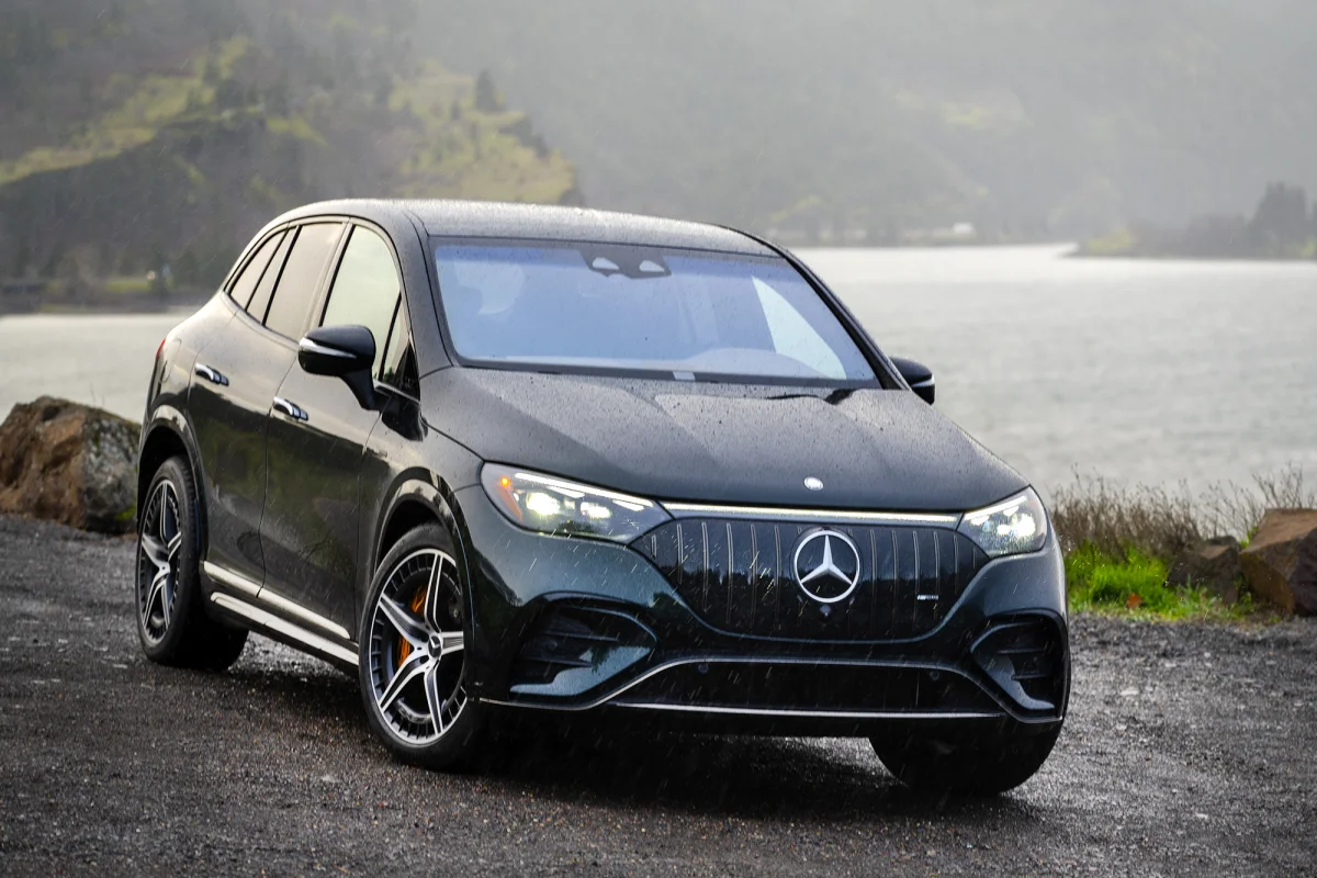 Vuoden pettymys: 5 sähköautoa, jotka eivät lunasta lupauksiaan – vältä nämä 2025