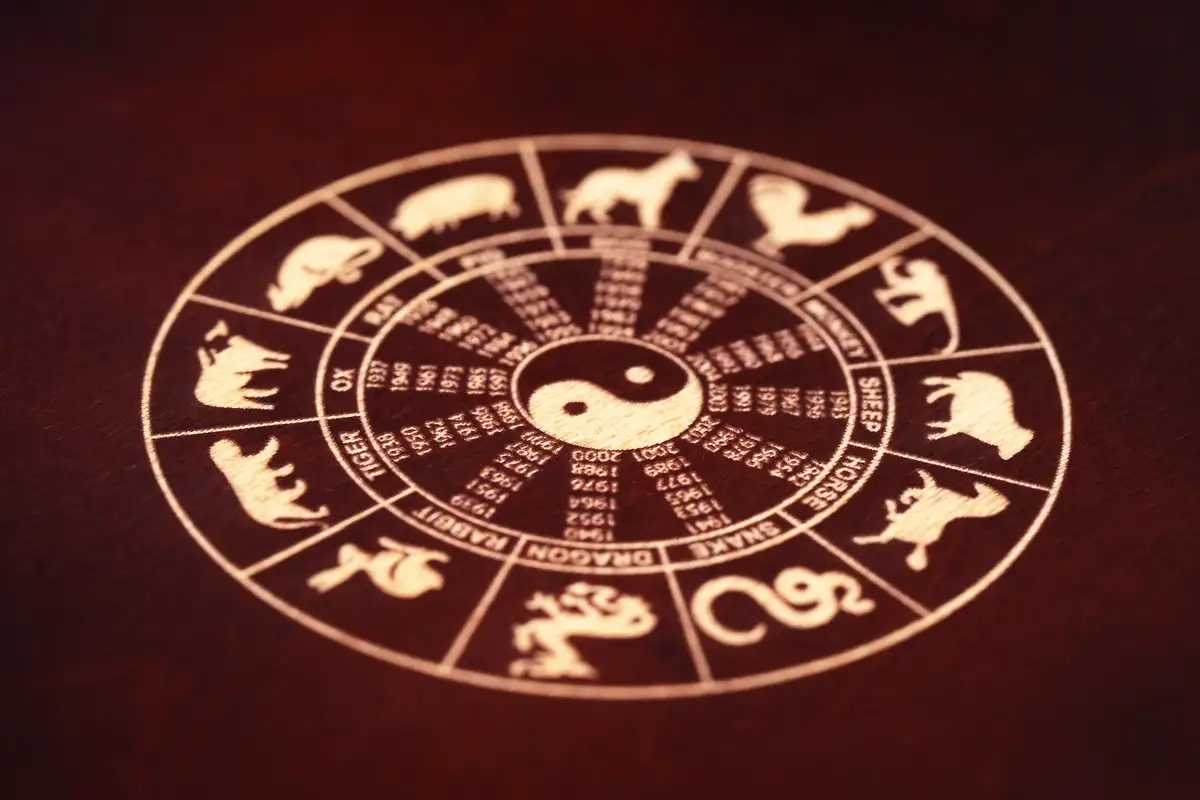 „2026 – kenen vuosi?”: miten itämainen eläinkalenteri toimii – ja miksi siinä on värejä ja elementtejä