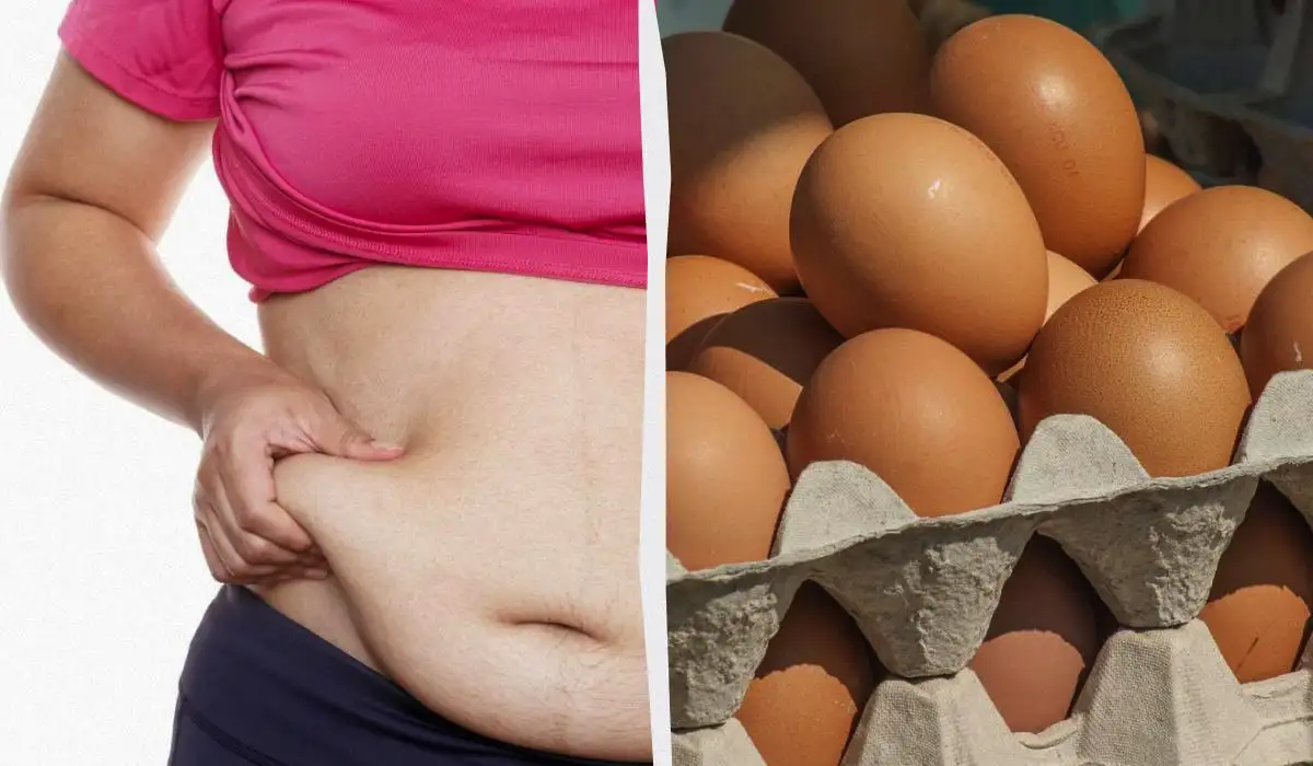 Mitä syödä aamiaisella yli 50-vuotiaana, jotta ei lihota – nämä 7 tuotetta auttavat polttamaan vatsarasvaa