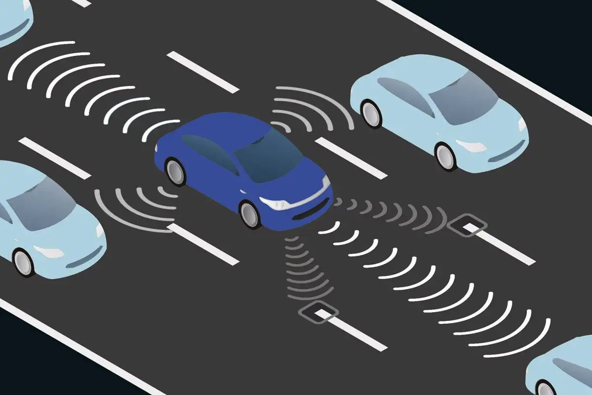 Auto oppii lukemaan jalankulkijoiden ajatuksia: uusi sana liikenneturvallisuudessa – tekoäly ennakoi aikeet