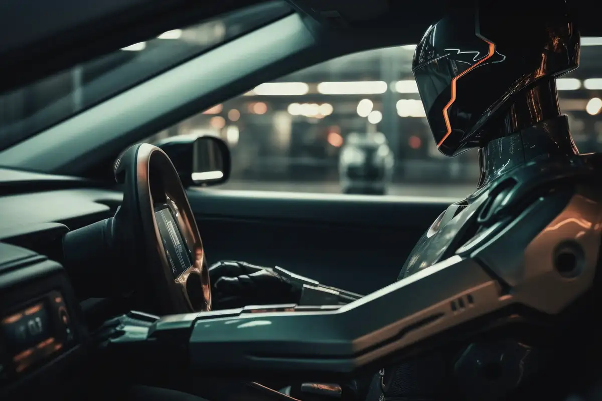 Auto oppii lukemaan jalankulkijoiden ajatuksia: uusi sana liikenneturvallisuudessa – tekoäly ennakoi aikeet