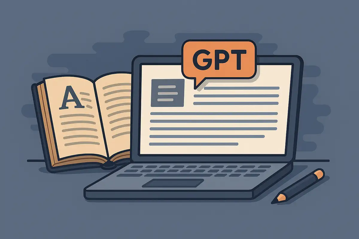 ChatGPT auttaa oppimaan uutta kieltä – personoidusti ja tehokkaasti