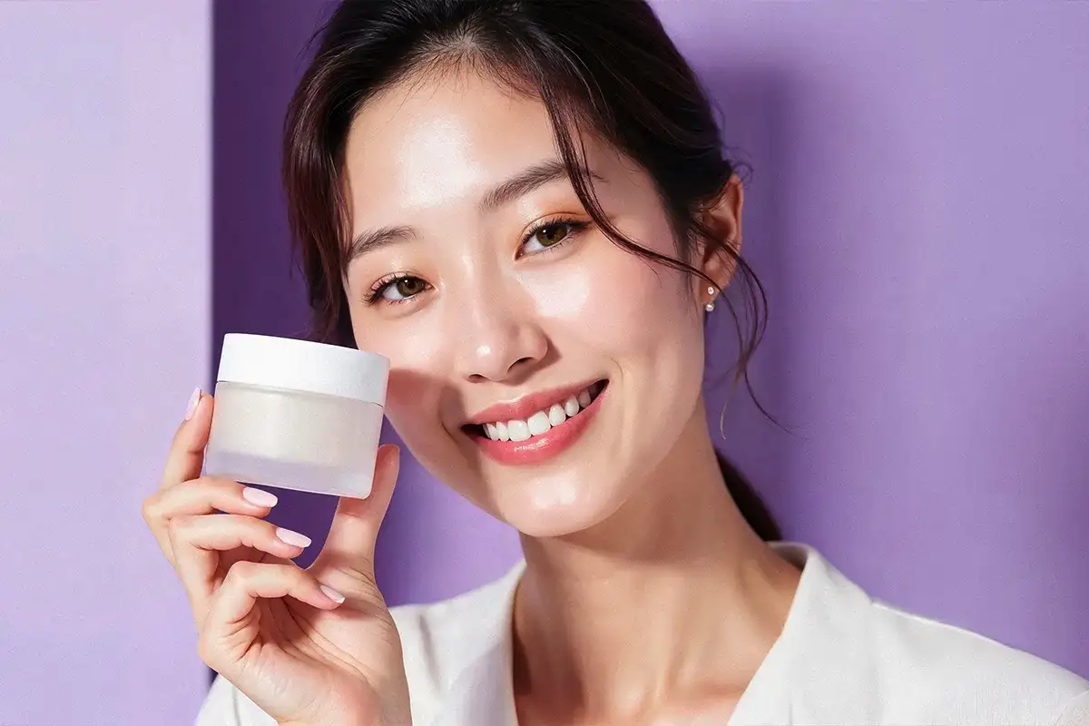 5 vaihtoehtoa retinolille, joita korealaiset naiset rakastavat – ja miksi ne toimivat hellävaraisemmin