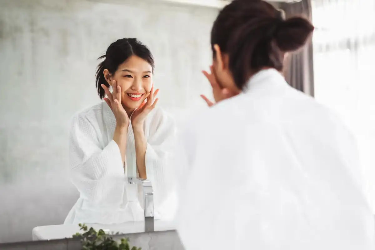 5 vaihtoehtoa retinolille, joita korealaiset naiset rakastavat – ja miksi ne toimivat hellävaraisemmin