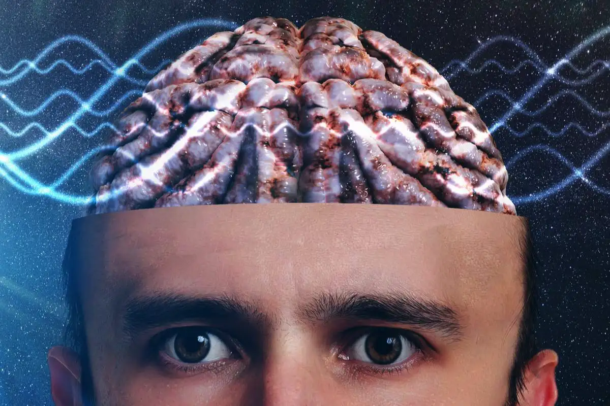 Aivomme voi olla kvanttivastaanotin – uusi teoria yhdistää tietoisuuden nollapistekenttään