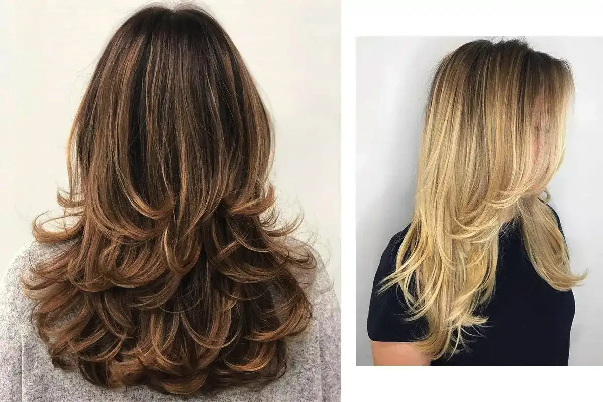 Nämä leikkaukset tekevät kasvoista visuaalisesti hoikemmat: stylistien suosittelemat kampaukset