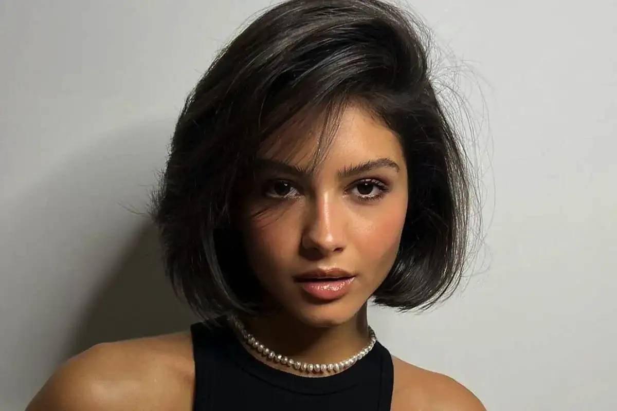 Nämä leikkaukset tekevät kasvoista visuaalisesti hoikemmat: stylistien suosittelemat kampaukset