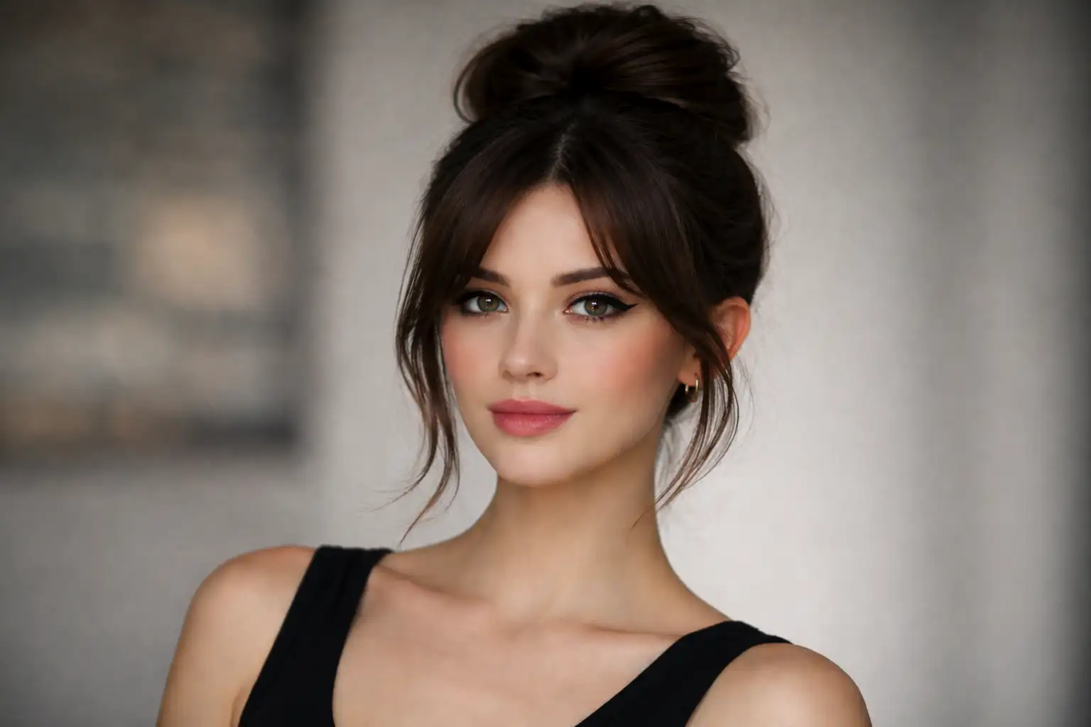 Nämä leikkaukset tekevät kasvoista visuaalisesti hoikemmat: stylistien suosittelemat kampaukset