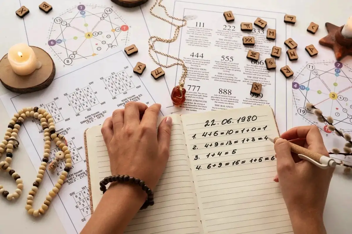 Numerologinen ennuste vuodelle 2026: selvitä kohtalosi syntymäpäiväsi perusteella – henkilökohtainen vuosilukusi paljastaa muutokset