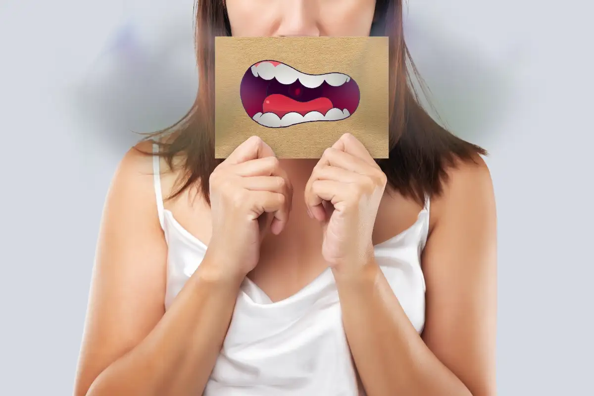 Paha haju suusta: 7 yllättävää syytä, joita harvoin muistetaan – ja miten pääset siitä eroon