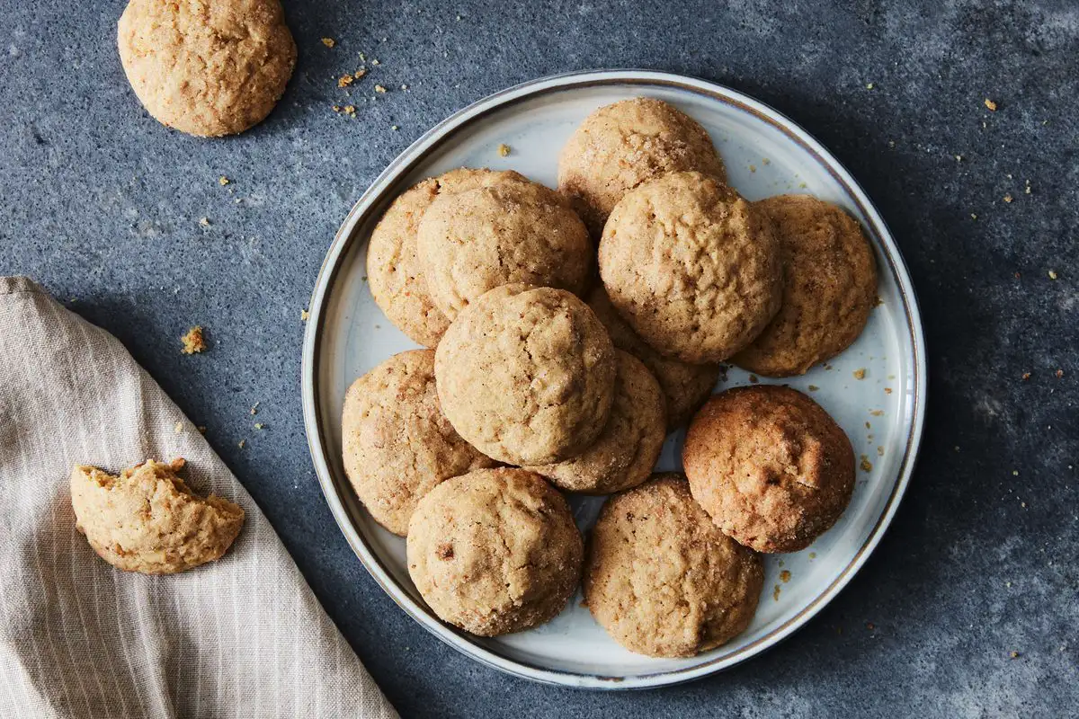 Paistinpannukeksit: 15 minuutin resepti ilman uunia – täydellinen nopea herkku