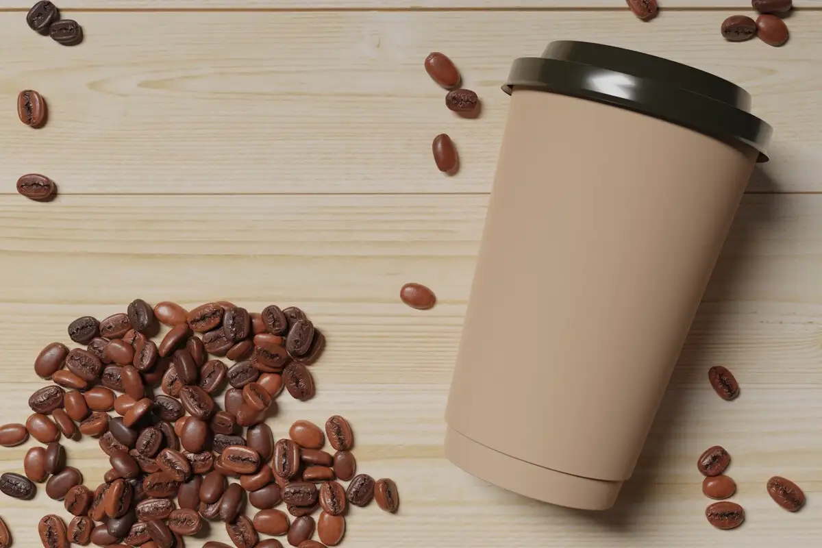 Mikä on suurin heikkoutesi? Suosikkikahvisi paljastaa totuuden