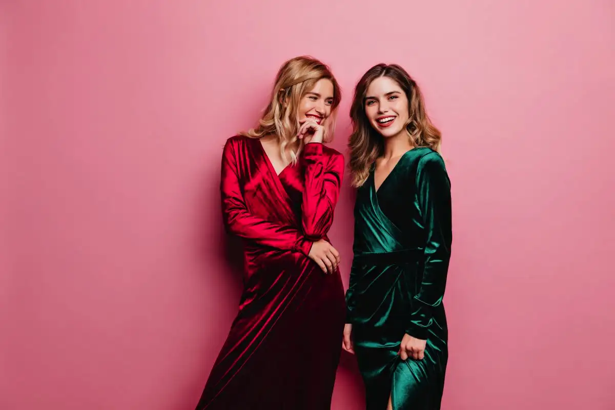 Tyylikäs joulukuu: vaatteet, jotka tekevät sinusta juhlien tähden