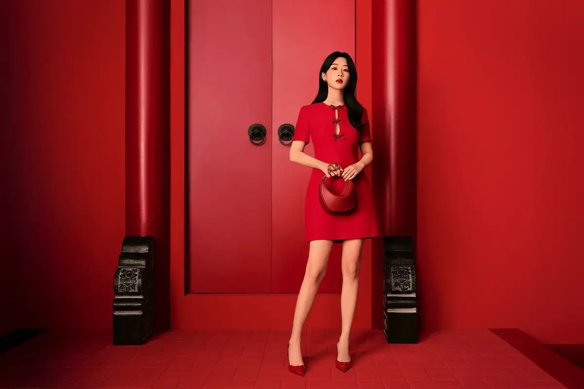 Tyylikäs joulukuu: vaatteet, jotka tekevät sinusta juhlien tähden