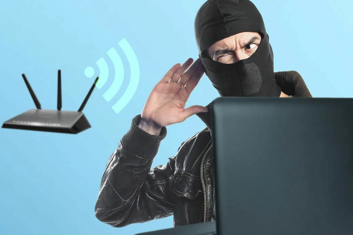 "Murto" Wi-Fi: kuinka havaita tuntemattomat käyttäjät ja nopeuttaa kotiverkkoa hetkessä – suojaa yhteytesi